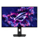ASUS ROG Strix OLED XG27AQDMGR pantalla para PC 67,3 cm (26.5'') 2560 x 1440 Pixeles Quad HD Negro