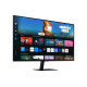 SAMSUNG - Samsung M50D pantalla para PC 68,6 cm (27'') 1920 x 1080 Pixeles Full HD LED Negro - LS27DM500EUXDU