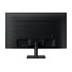 SAMSUNG - Samsung M50D pantalla para PC 68,6 cm (27'') 1920 x 1080 Pixeles Full HD LED Negro - LS27DM500EUXDU