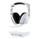 ASTRO Gaming A50 (Gen 5) Auriculares Inalámbrico Diadema Juego USB Type-C / USB Type-A Bluetooth Blanco