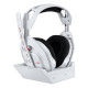ASTRO Gaming A50 (Gen 5) Auriculares Inalámbrico Diadema Juego USB Type-C / USB Type-A Bluetooth Blanco