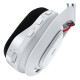 ASTRO Gaming A50 (Gen 5) Auriculares Inalámbrico Diadema Juego USB Type-C / USB Type-A Bluetooth Blanco