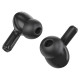 Ulefone ULE-BUDS-BK auricular y casco Auriculares True Wireless Stereo (TWS) Dentro de oído Música Bluetooth Negro