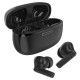 Ulefone ULE-BUDS-BK auricular y casco Auriculares True Wireless Stereo (TWS) Dentro de oído Música Bluetooth Negro