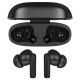 Ulefone ULE-BUDS-BK auricular y casco Auriculares True Wireless Stereo (TWS) Dentro de oído Música Bluetooth Negro