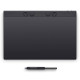 Wacom Intuos Pro Large tableta digitalizadora Negro 349 x 195 mm USB/Bluetooth