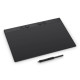 Wacom Intuos Pro Large tableta digitalizadora Negro 349 x 195 mm USB/Bluetooth