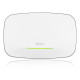 Zyxel NWA210AXV2-EU0101F punto de acceso inalámbrico 2975 Mbit/s Blanco Energía sobre Ethernet (PoE)