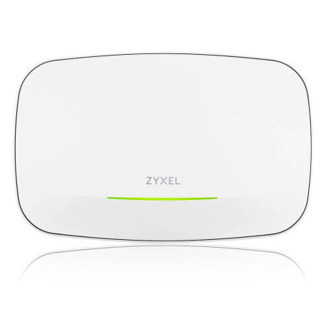 Zyxel NWA210AXV2-EU0101F punto de acceso inalámbrico 2975 Mbit/s Blanco Energía sobre Ethernet (PoE)