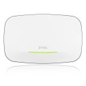 Zyxel NWA210AXV2-EU0101F punto de acceso inalámbrico 2975 Mbit/s Blanco Energía sobre Ethernet (PoE)