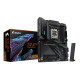 GIGABYTE X870E AORUS ELITE X3D Placa Base – Compatible con procesadores