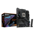 GIGABYTE X870E AORUS ELITE X3D Placa Base – Compatible con procesadores