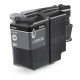 Brother LC528BK cartucho de tinta 1 pieza(s) Original Negro