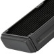 SILVERSTONE - Silverstone IceGem 240P Procesador Sistema de refrigeración líquida todo en uno 12 cm - SST-IG240P-ARGB