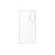 Samsung Funda Galaxy S25 FE Clear Case