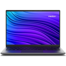 Portatil medion avantum md600016 cel n4500 -  8gb -  ssd 256gb -  14 pulgadas fhd+ -  w11h