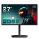 GIGABYTE MO27U2 OLED 4K UHD Gaming Monitor - 3840 x 2160, 240Hz, 0,03 ms