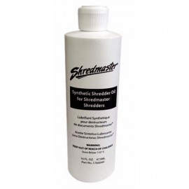 Rexel Shredder Lubricant 1760049