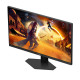 AOC G4 25G4SRE pantalla para PC 62,2 cm (24.5'') 1920 x 1080 Pixeles Full HD LED Negro, Rojo
