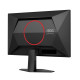 AOC G4 25G4SRE pantalla para PC 62,2 cm (24.5'') 1920 x 1080 Pixeles Full HD LED Negro, Rojo
