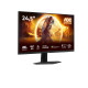 AOC G4 25G4SRE pantalla para PC 62,2 cm (24.5'') 1920 x 1080 Pixeles Full HD LED Negro, Rojo