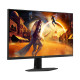AOC G4 25G4SRE pantalla para PC 62,2 cm (24.5'') 1920 x 1080 Pixeles Full HD LED Negro, Rojo