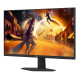 AOC G4 25G4SRE pantalla para PC 62,2 cm (24.5'') 1920 x 1080 Pixeles Full HD LED Negro, Rojo