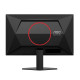 AOC G4 25G4SRE pantalla para PC 62,2 cm (24.5'') 1920 x 1080 Pixeles Full HD LED Negro, Rojo