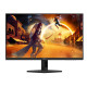 AOC G4 25G4SRE pantalla para PC 62,2 cm (24.5'') 1920 x 1080 Pixeles Full HD LED Negro, Rojo