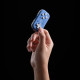 8Bitdo Micro Azul USB Gamepad Android, Nintendo Switch, PC, iOS