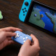 8Bitdo Micro Azul USB Gamepad Android, Nintendo Switch, PC, iOS
