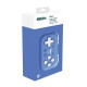 8Bitdo Micro Azul USB Gamepad Android, Nintendo Switch, PC, iOS