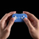 8Bitdo Micro Azul USB Gamepad Android, Nintendo Switch, PC, iOS