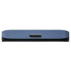Intenso Disco duro externo Memory Safe 1 TB, azul