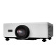 Sharp P601Q Proyector para grandes espacios 6000 lúmenes ANSI DLP UHD 4K (3840x2160) Blanco