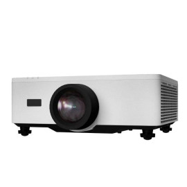 Sharp P601Q Proyector para grandes espacios 6000 lúmenes ANSI DLP UHD 4K (3840x2160) Blanco