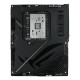 ASUS ROG CROSSHAIR X870E HERO BTF AMD X870E Zócalo AM5 ATX
