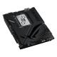 ASUS ROG CROSSHAIR X870E HERO BTF AMD X870E Zócalo AM5 ATX