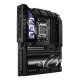 ASUS ROG CROSSHAIR X870E HERO BTF AMD X870E Zócalo AM5 ATX