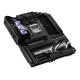 ASUS ROG CROSSHAIR X870E HERO BTF AMD X870E Zócalo AM5 ATX