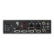 ASUS ROG CROSSHAIR X870E HERO BTF AMD X870E Zócalo AM5 ATX