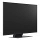 LG QNED AI 50QNED86A6C 127 cm (50'') 4K Ultra HD Smart TV Wifi Negro