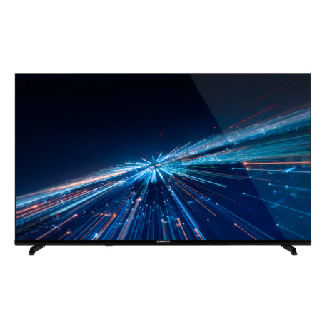 DAEWOO 43DM55UV / TELEVISOR SMART TV 43 LED 4K UHD HDR
