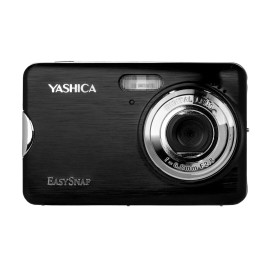YASHICA EASYSNAP BLACK / CÁMARA COMPACTA