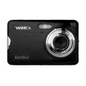 YASHICA EASYSNAP BLACK / CÁMARA COMPACTA