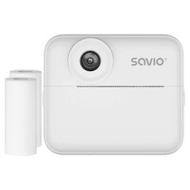 Savio an-01 Blanco