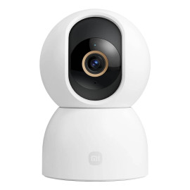 Xiaomi Smart Camera C500 Esférico Cámara de seguridad IP Interior 3200 x 1800 Pixeles Techo/Pared/Escritorio