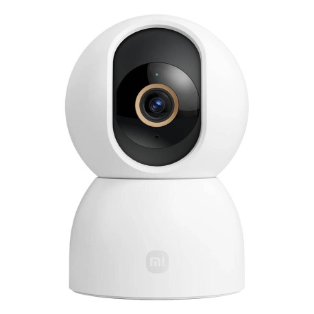 Xiaomi Smart Camera C500 Esférico Cámara de seguridad IP Interior 3200 x 1800 Pixeles Techo/Pared/Escritorio