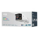 TP-Link InSight S385DPS Bala (forma) Cámara de seguridad IP Exterior 5456 x 1520 Pixeles Pared