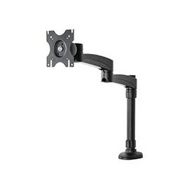 B-Tech BT7373 71,1 cm (28'') Abrazadera Negro